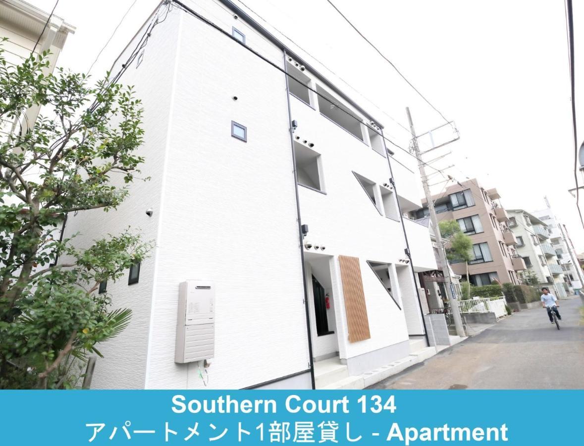 Enoshima Guest House 134 / Vacation Stay 60850 Fujisawa Dış mekan fotoğraf