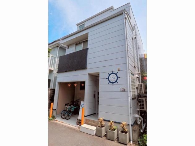 Enoshima Guest House 134 / Vacation Stay 60850 Fujisawa Dış mekan fotoğraf